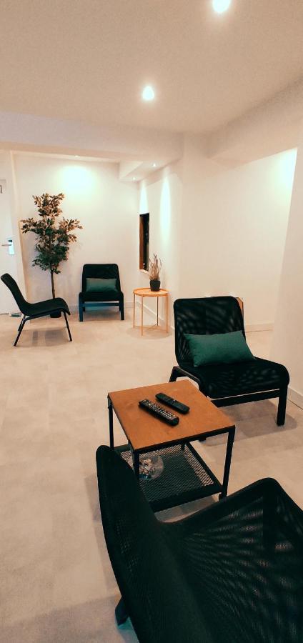 Residencial Douro Hotell Peso da Régua Exteriör bild