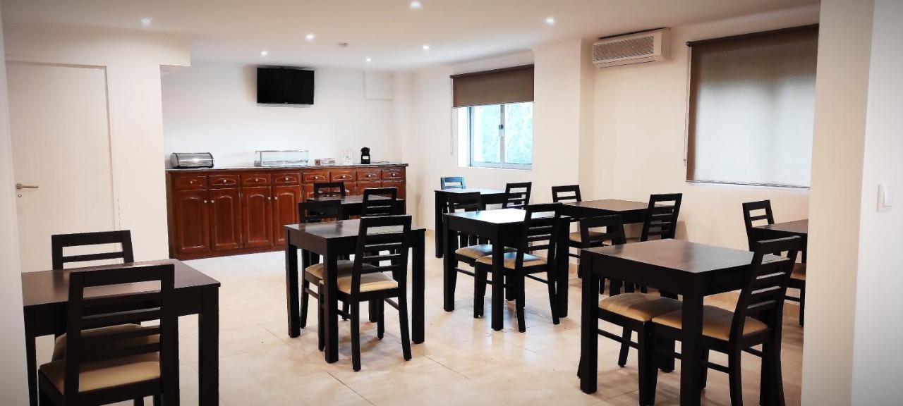 Residencial Douro Hotell Peso da Régua Exteriör bild
