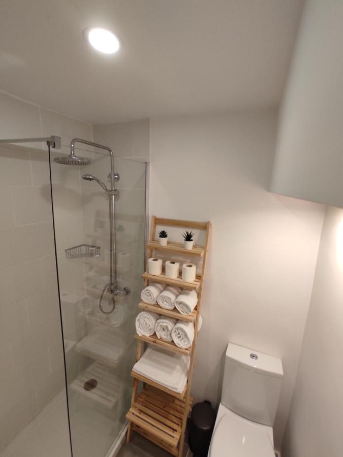 Residencial Douro Hotell Peso da Régua Exteriör bild